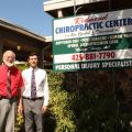 Redmond Chiropractic Center