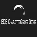 SOS Charlotte Garage Doors