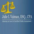 Julie I. Vaiman Esq CPA Attorney