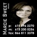 Marcie Sweet Benchmark Nashville Realtors