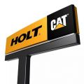 HOLT CAT Tyler