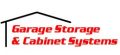 Garage Storage Cabinet Systems