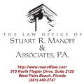 Stuart R. Manoff & Associates, P. A.