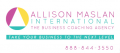 Allison Maslan International