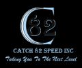 Catch 82 Speed Inc.