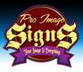 Pro Image Signs LLC