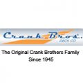 Crank Bros Deck Co