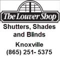 The Louver Shop Knoxville