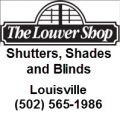The Louver Shop Louisville