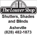The Louver Shop Asheville