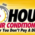 One Hour Heating & Air Conditioning Of Chicago