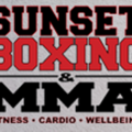 Sunset Boxing & MMA