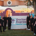 Doctors Express Urgent Care Sarasota Florida