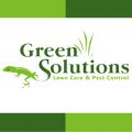 Green Solutions Lawn Care & Pest Control