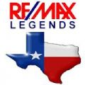 Re/ Max Legends - Ronnie and Cathy Matthews