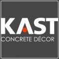 Kast Concrete Decor