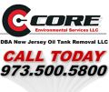 New Jersey Oil Tank Removal LLC