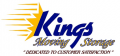 King Moving & Storage Co