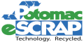 E-scrap or waste materials are our assets.