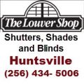 The Louver Shop Huntsville