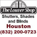 The Louver Shop Houston