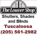 The Louver Shop Tuscaloosa