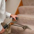 Journeys Dry Carpet Cleaning