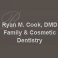 Ryan M. Cook, D. M. D. Family & Cosmetic Dentistry