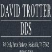 David Trotter DDS