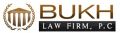 Bukh Law Firm, P. C.