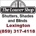 The Louver Shop Lexington