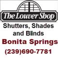 The Louver Shop Bonita Springs