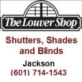 The Louver Shop Jackson