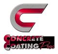Concrete Coating Pros