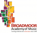 Broadmoor Academy Of Music