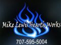 Mike Lewis Hearth Works
