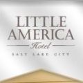 Little America Hotel - Salt Lake City