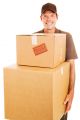 California Expert Moving and Storage