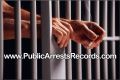 Public Arrests Records