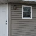 RB Contractor-Siding Contractor