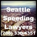 Seattle Speeding Lawyers