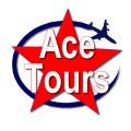 Ace Tours Inc