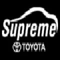 Supreme Toyota