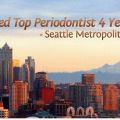 Pacific Northwest Periodontics