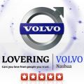 Lovering Volvo in Nashua