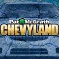 Pat McGrath Chevyland
