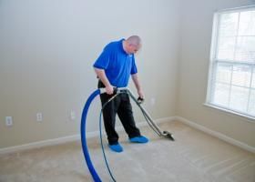 Anchorage carpet cleaning