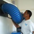 Air Duct Cleaning Lewisville