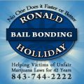 Ronald Holliday Bail Bonding