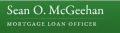 Sean O. McGeehan, Mortgage Loan Officer